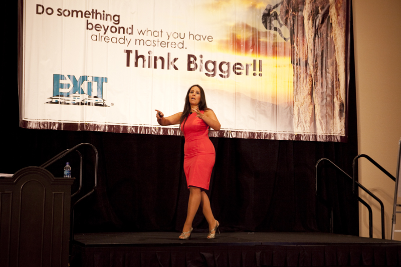 EXIT Realty event photo