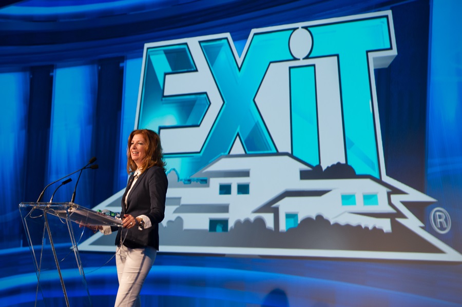 EXIT Realty event photo