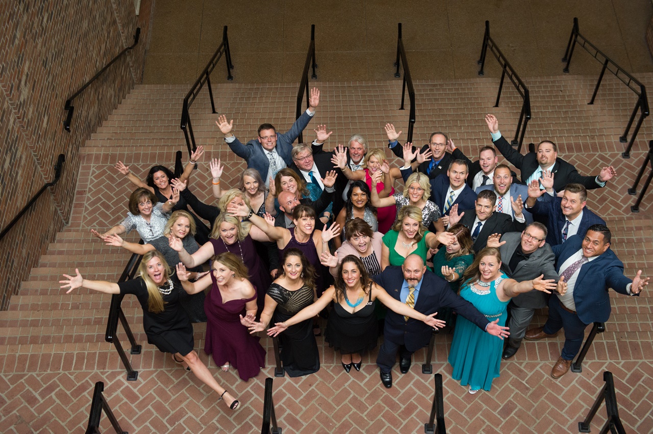 EXIT Realty event photo