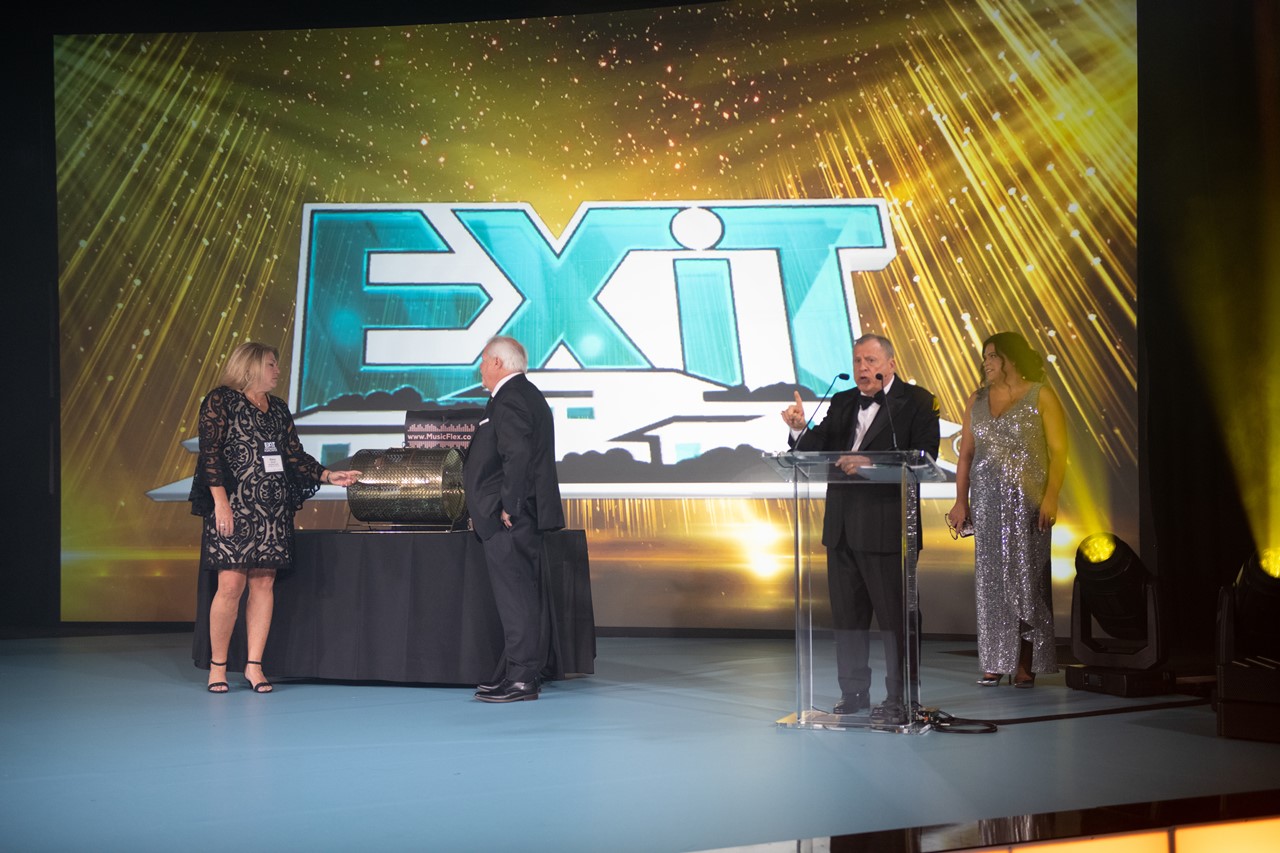 EXIT Realty event photo