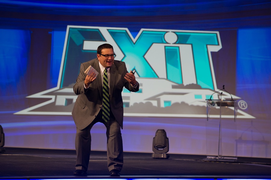 EXIT Realty event photo