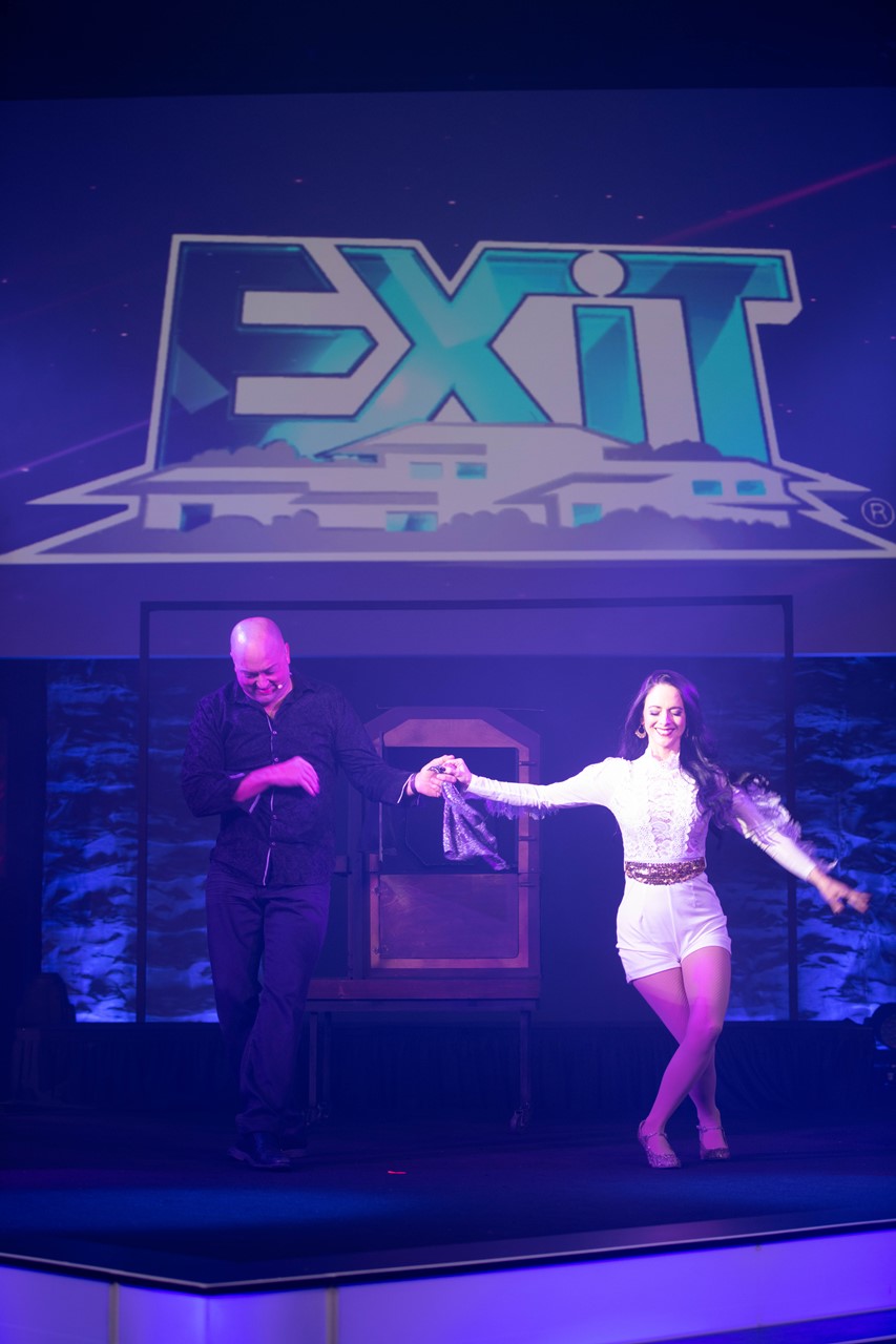 EXIT Realty event photo