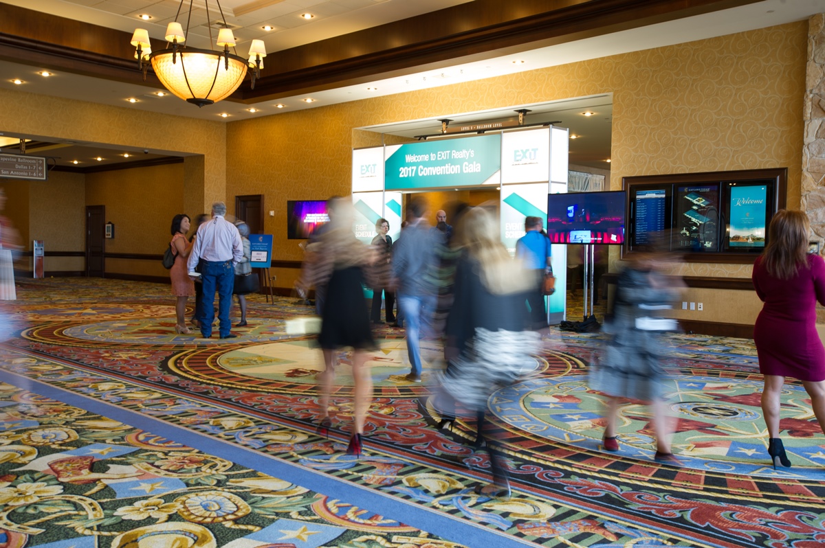 EXIT Realty event photo