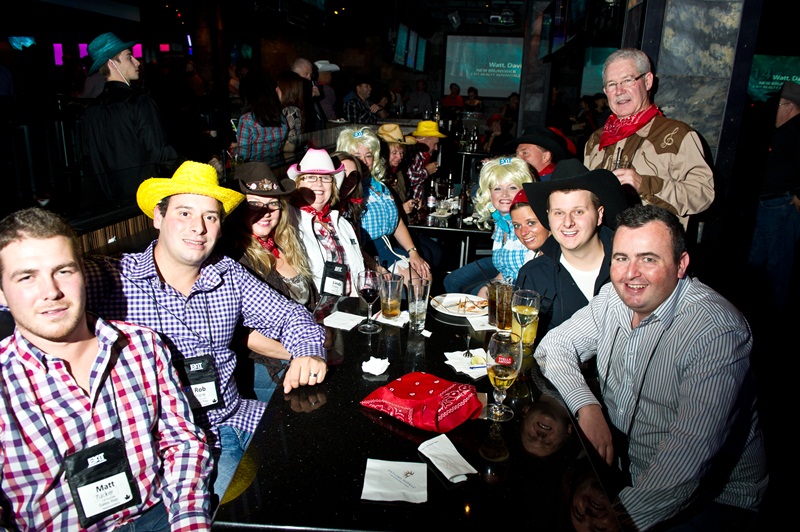 EXIT Realty event photo