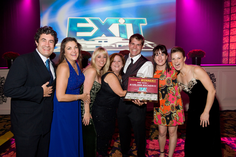 EXIT Realty event photo
