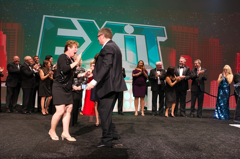 EXIT Realty event photo