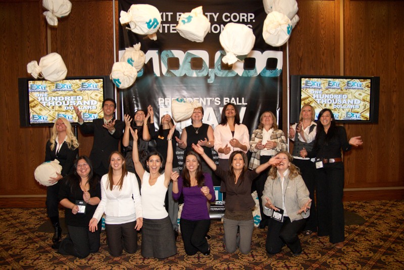 EXIT Realty event photo