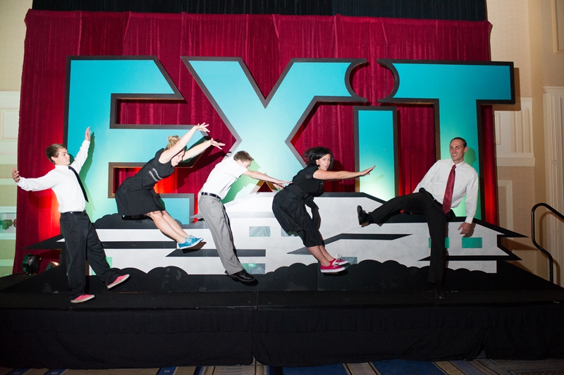 EXIT Realty event photo