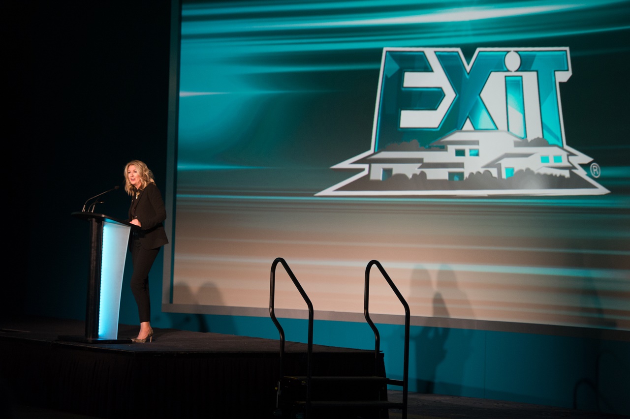 EXIT Realty event photo