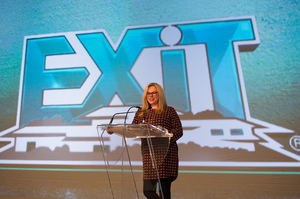EXIT Realty event photo