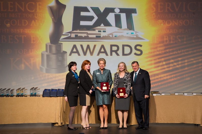 EXIT Realty event photo