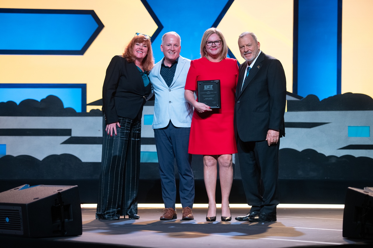 EXIT Realty event photo