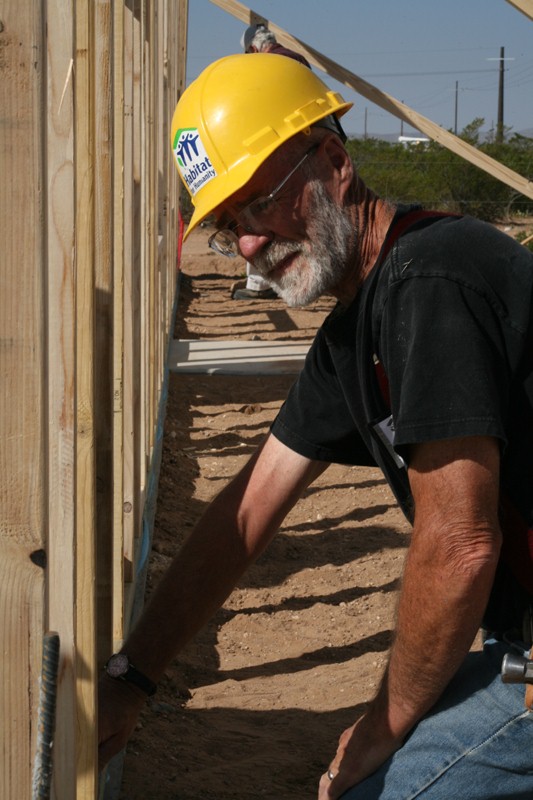 EXIT Realty  amp  Habitat For Humanity 2008 10 27 7995