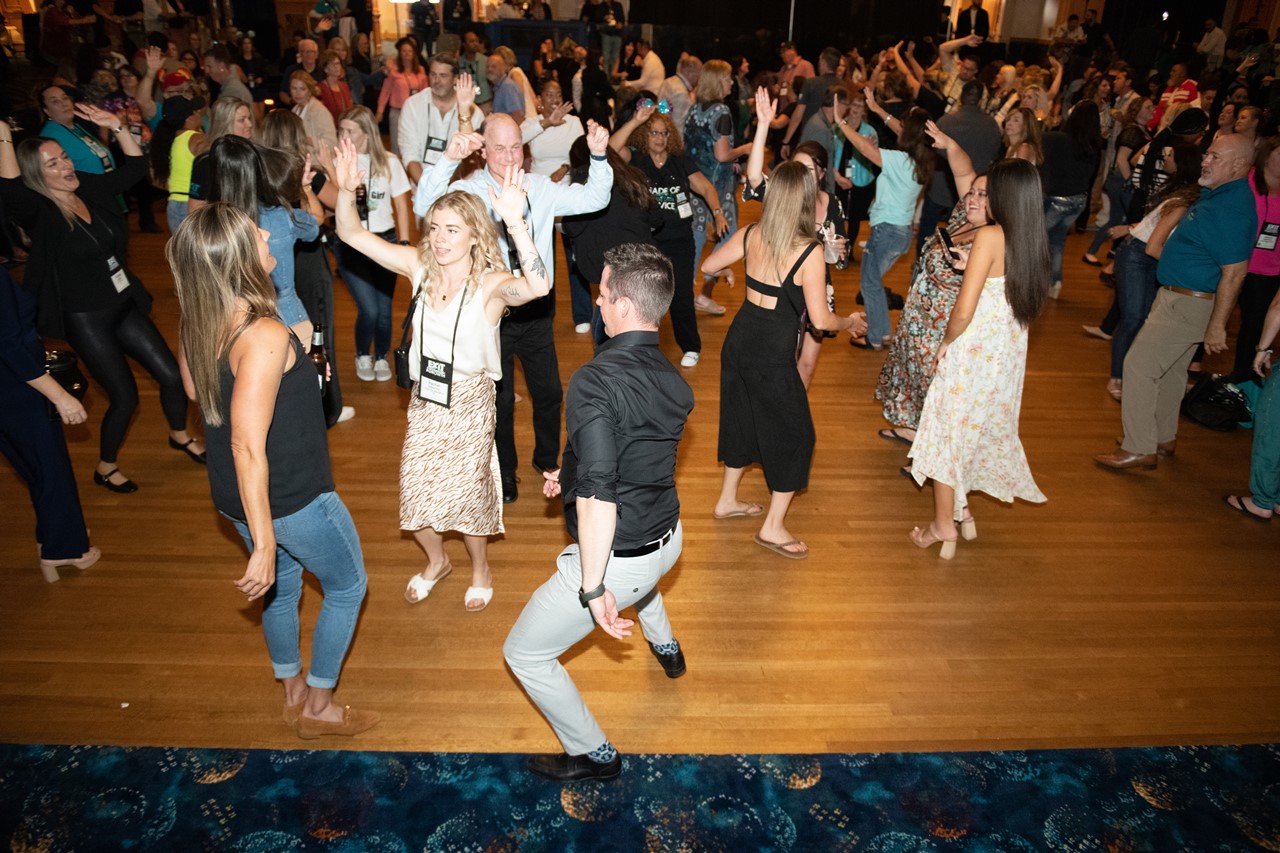 EXIT Realty event photo