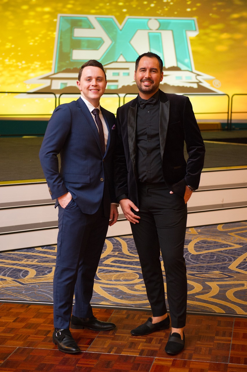 EXIT Realty event photo