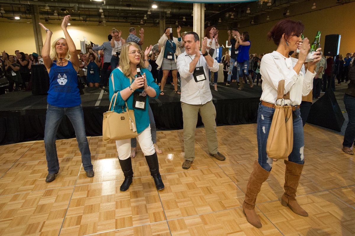 EXIT Realty event photo