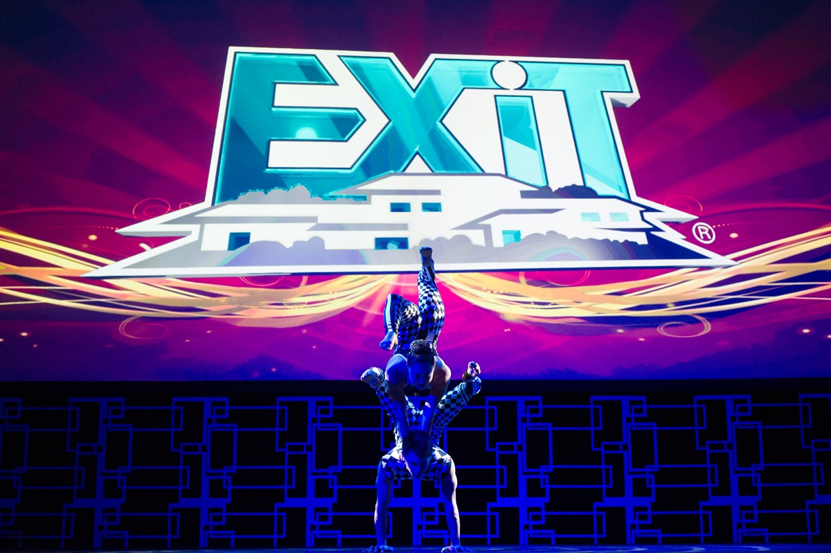 EXIT Realty event photo