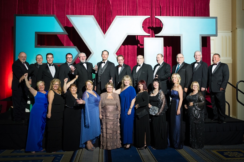 EXIT Realty event photo