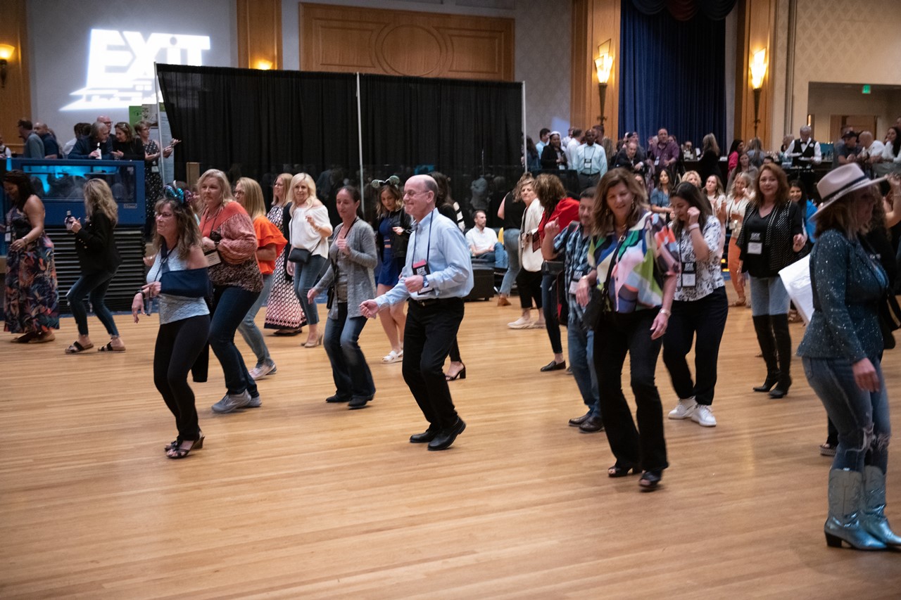 EXIT Realty event photo