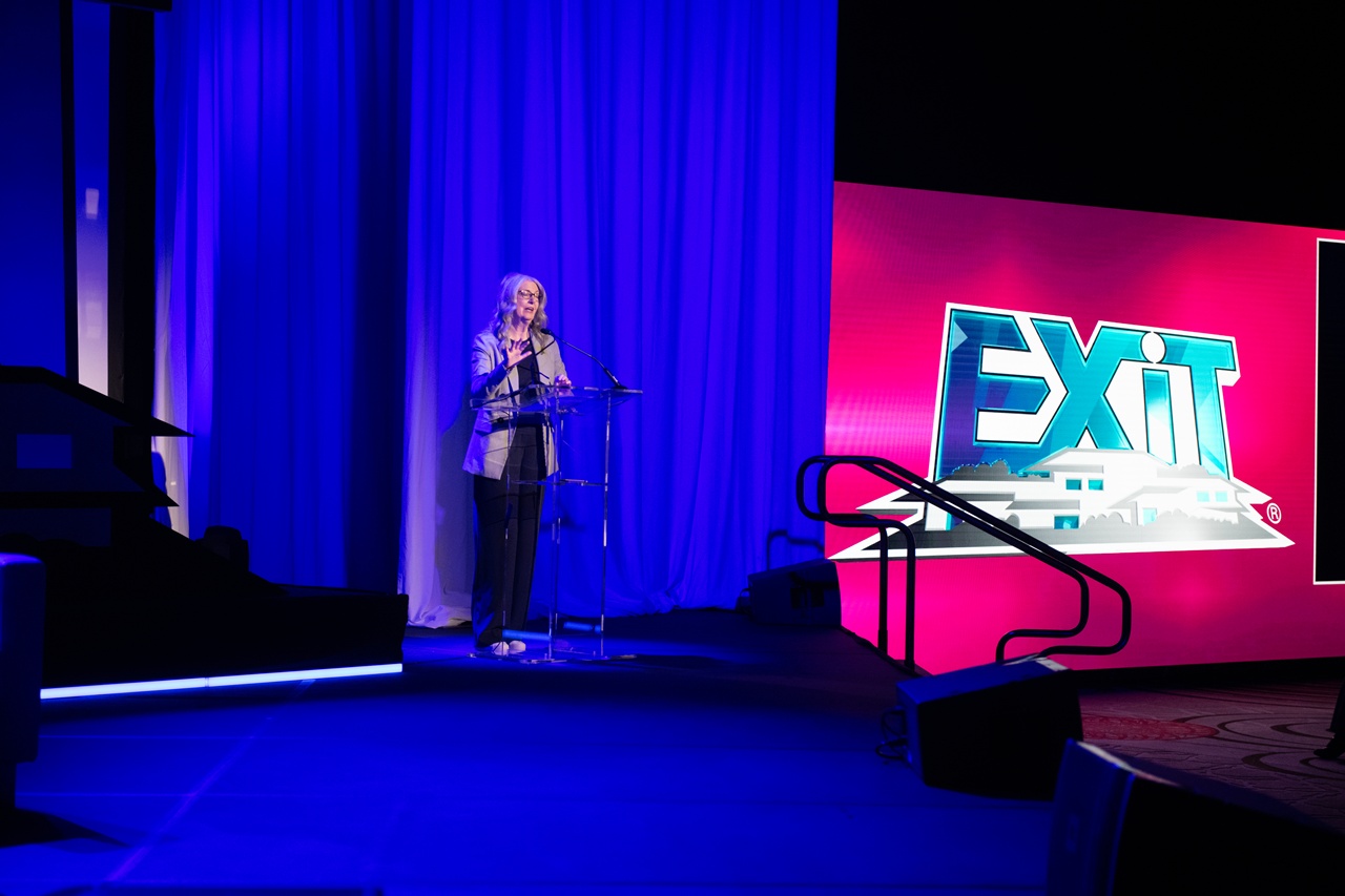 EXIT Realty event photo