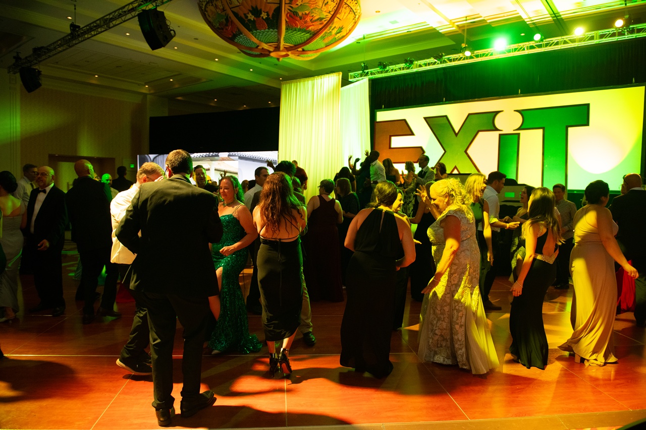EXIT Realty event photo