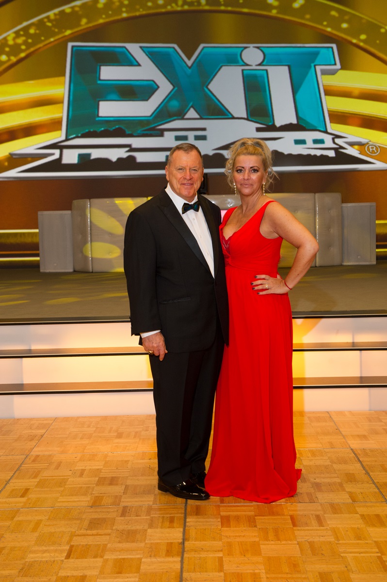 EXIT Realty event photo