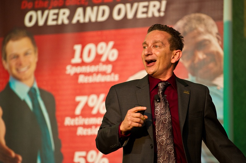 EXIT Realty event photo