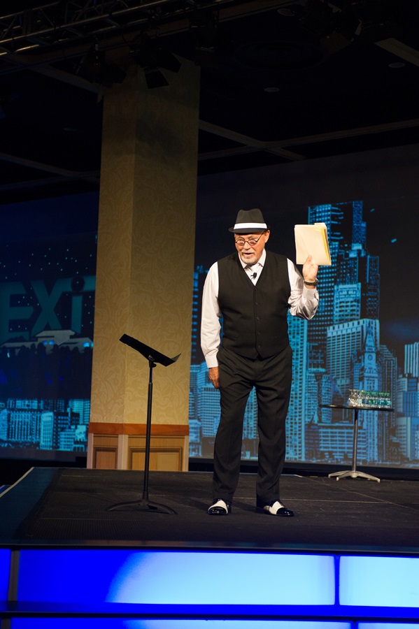 EXIT Realty event photo