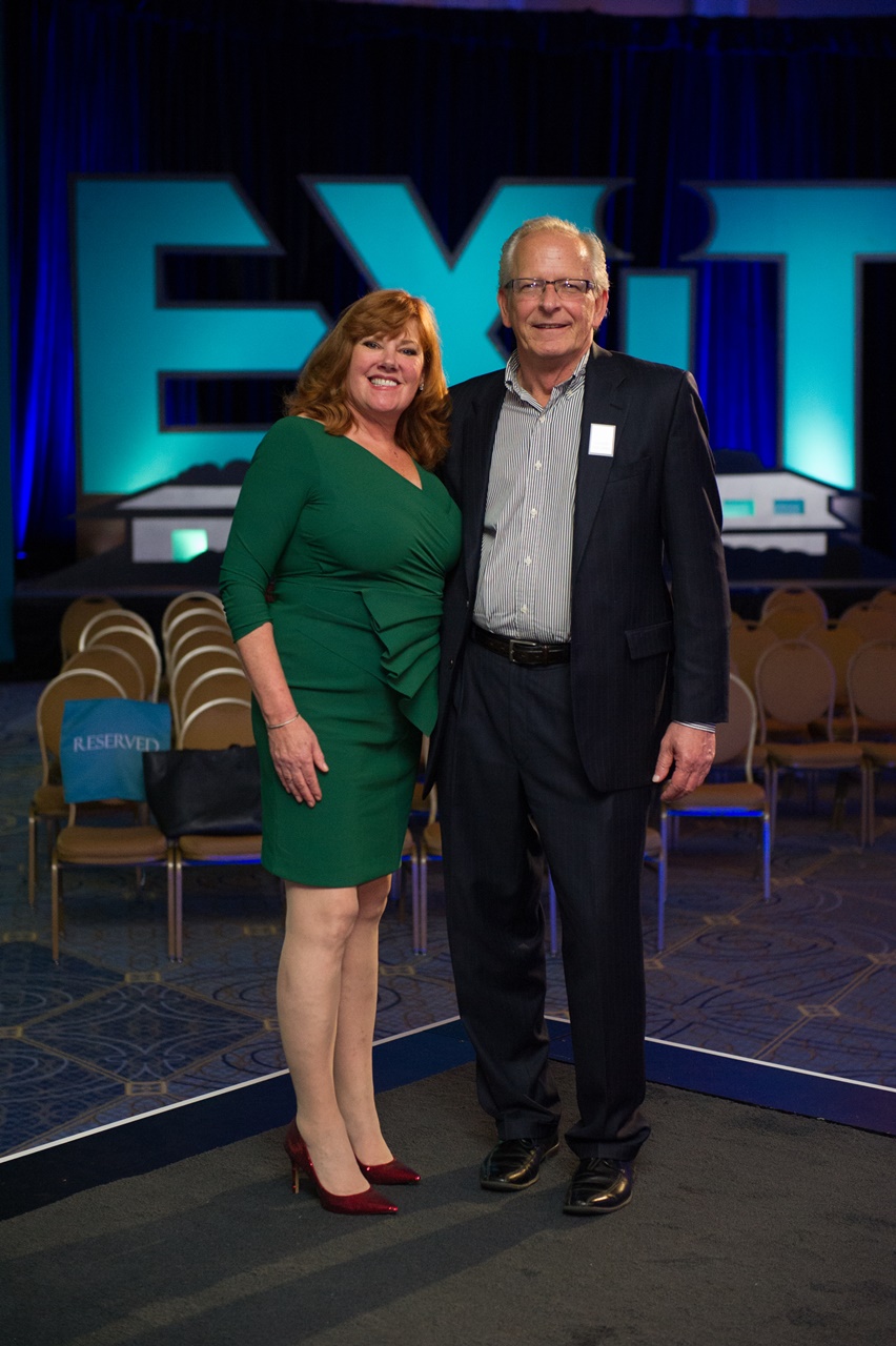 EXIT Realty event photo