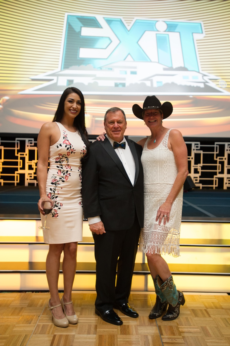 EXIT Realty event photo