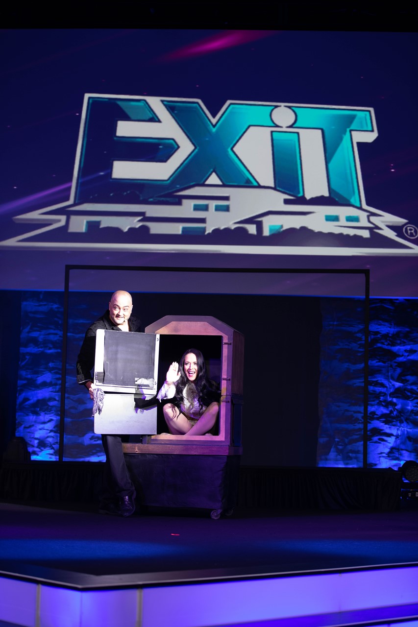 EXIT Realty event photo