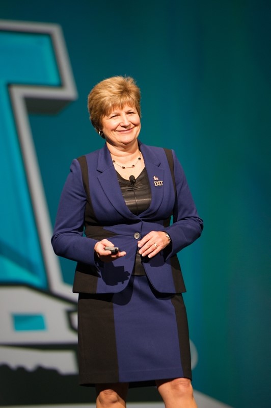 EXIT Realty event photo