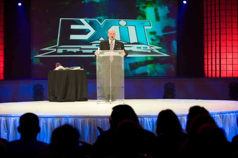 EXIT Realty event photo