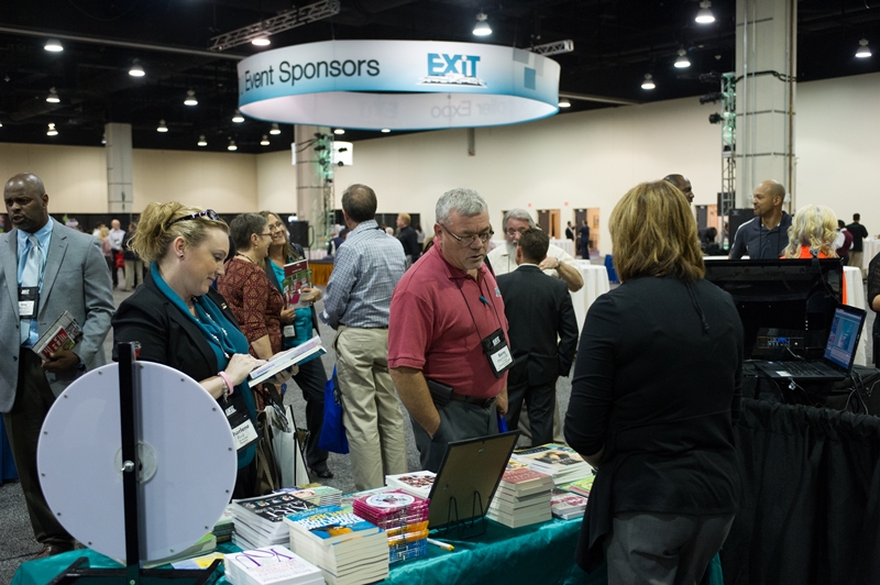 EXIT Realty event photo
