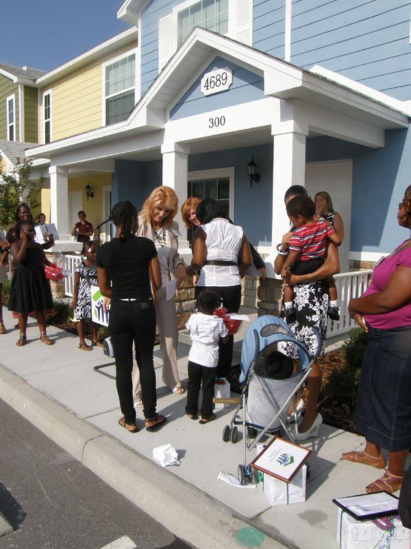 EXIT Realty event photo