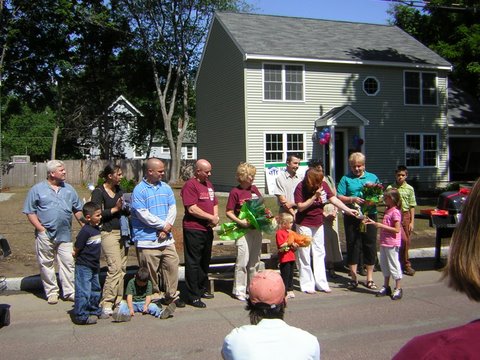 EXIT Realty event photo
