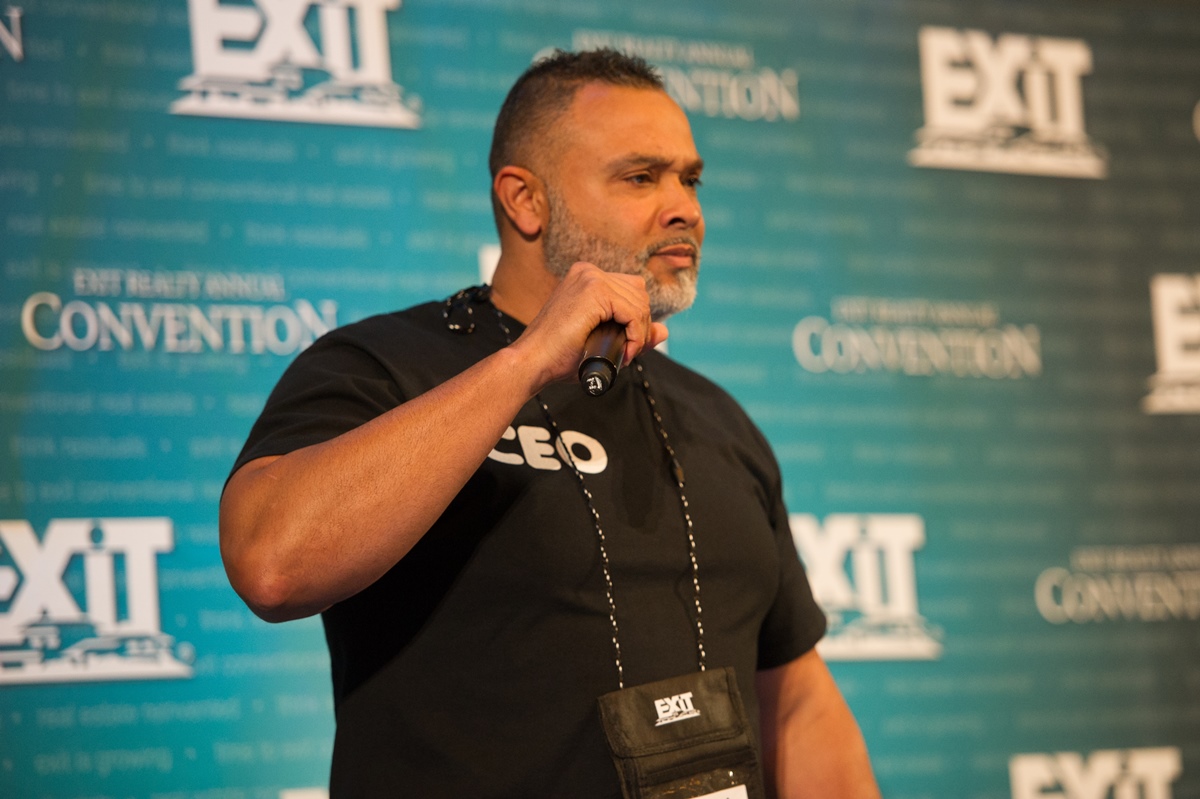 EXIT Realty event photo