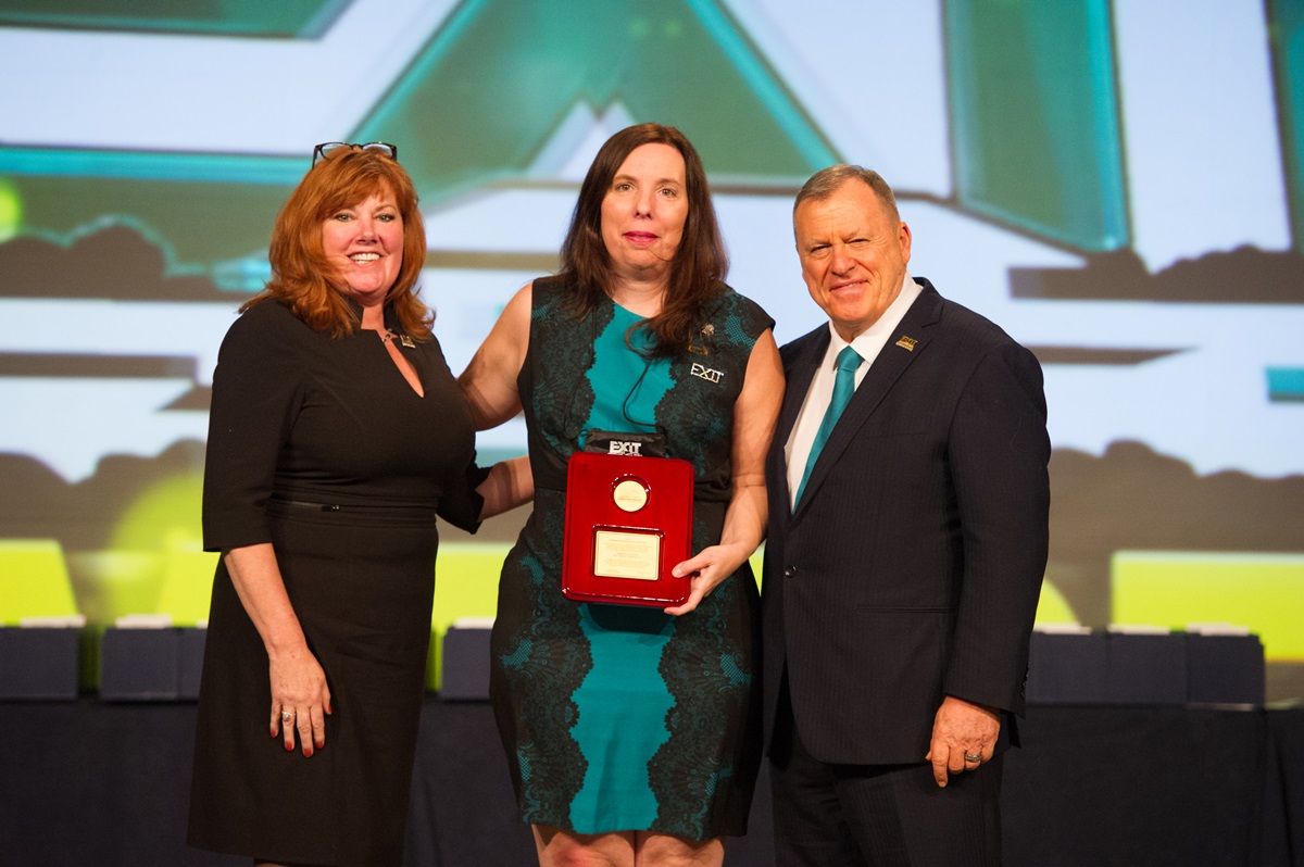 EXIT Realty event photo