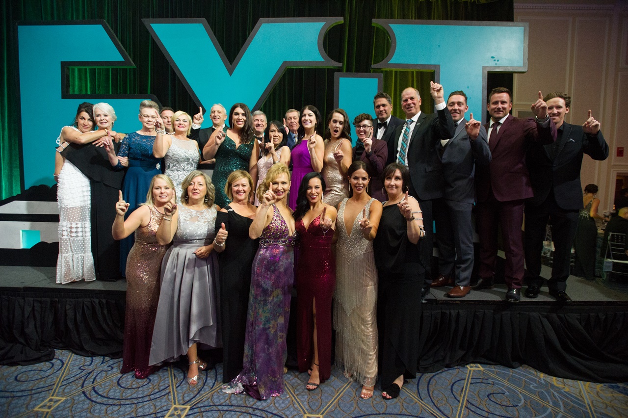EXIT Realty event photo