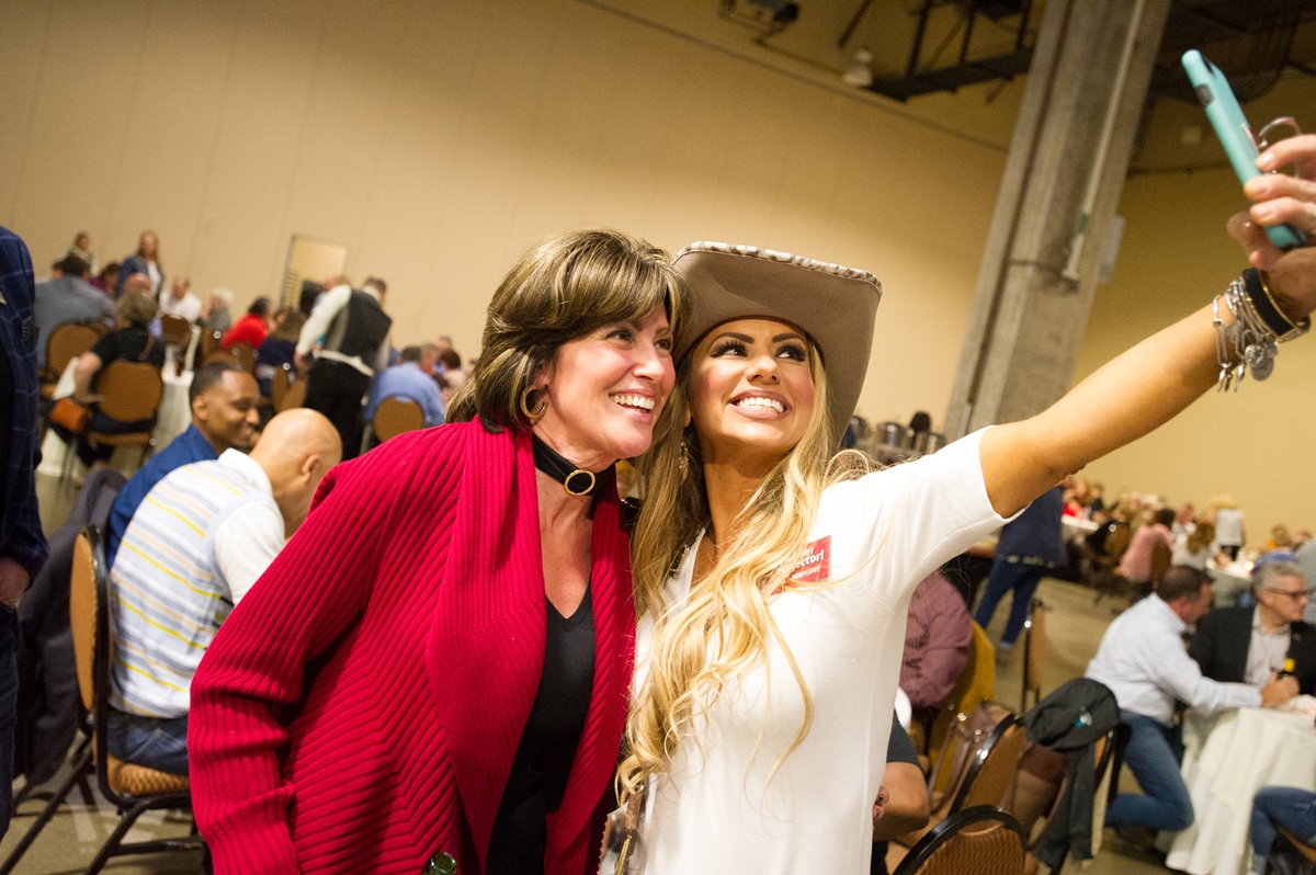 EXIT Realty event photo