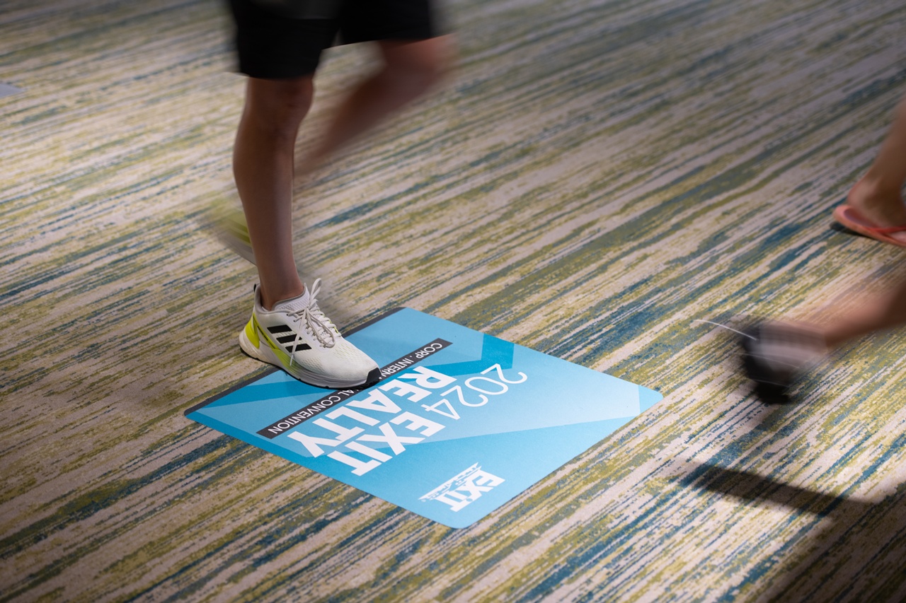EXIT Realty event photo