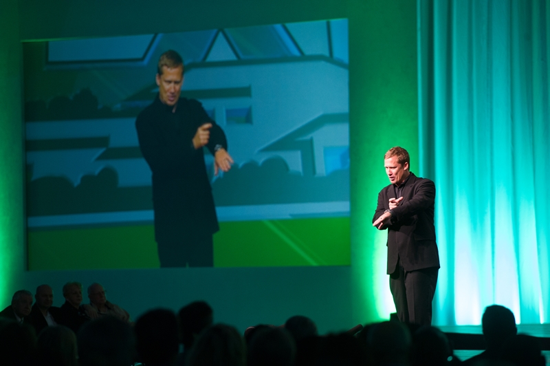 EXIT Realty event photo