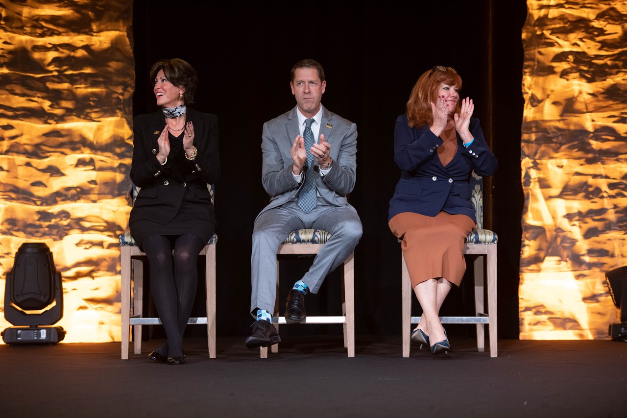 EXIT Realty event photo