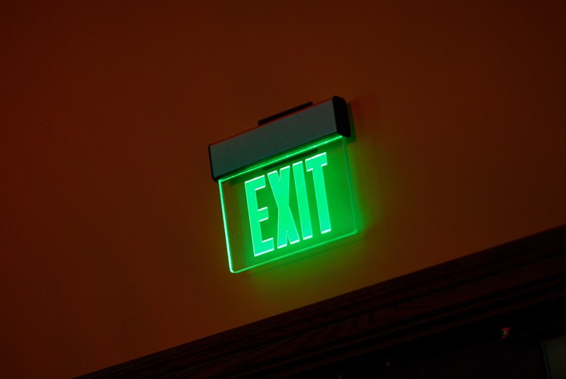 EXIT Realty event photo