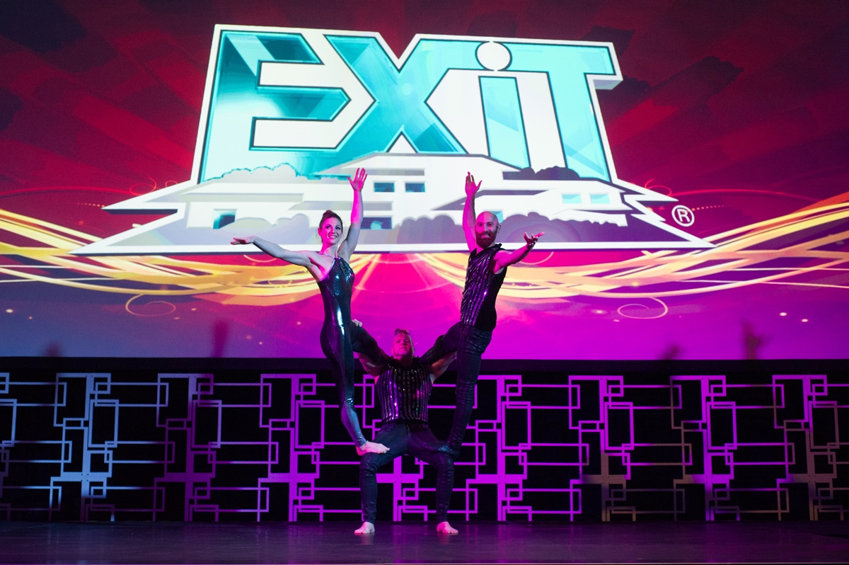 EXIT Realty event photo