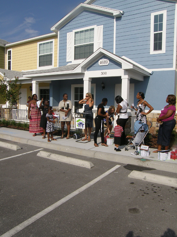 EXIT Realty event photo