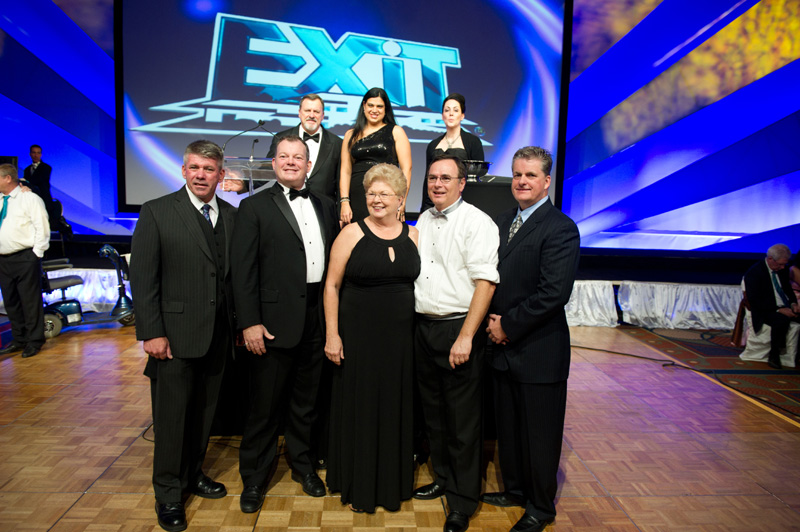 EXIT Realty event photo