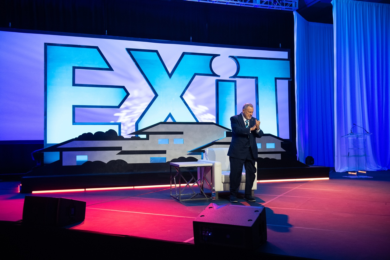EXIT Realty event photo
