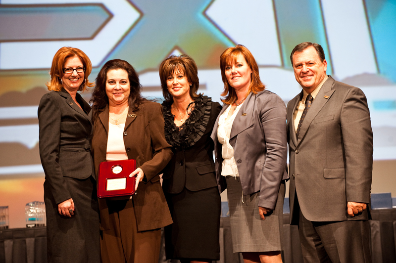 EXIT Realty event photo