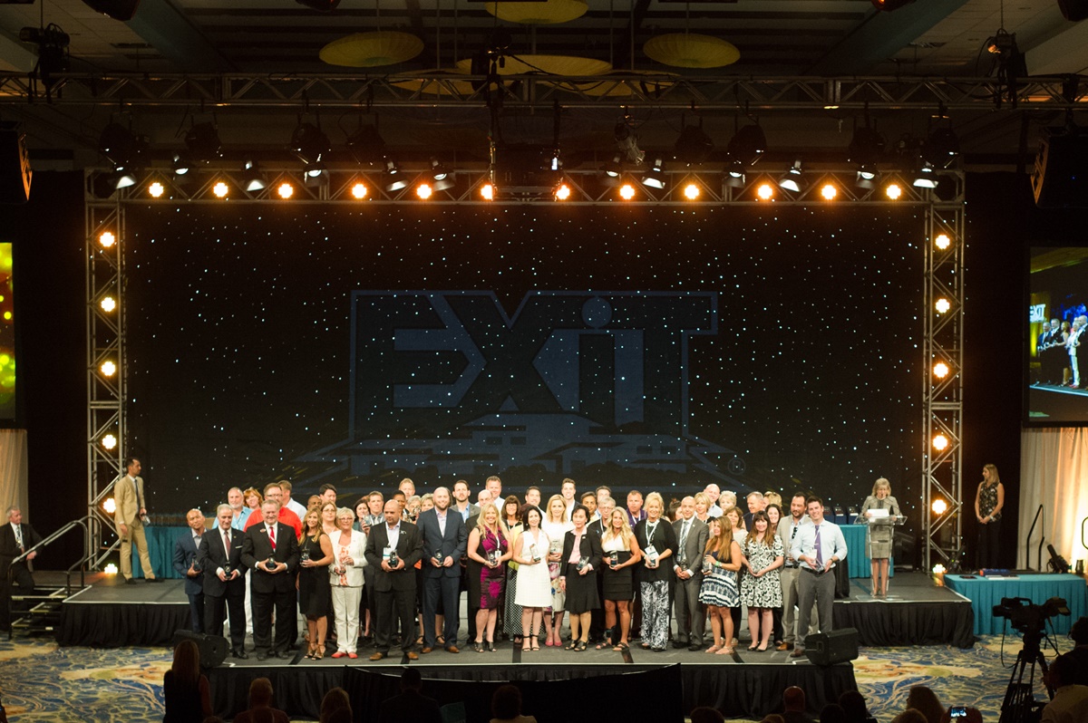 EXIT Realty event photo